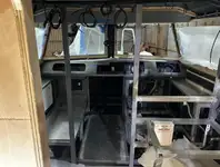 Embarcaciones de trabajo en venta