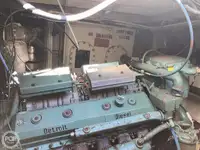 Buque de desembarco, tanque en venta