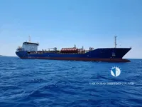 Petrolero/quimiquero en venta