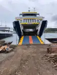 Buque Ro-Ro en venta