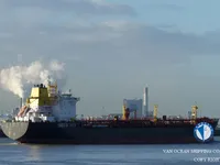Petrolero/quimiquero en venta