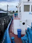 Remolcador en venta