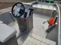 Embarcaciones de trabajo en venta