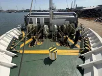 General Cargo/Multi-purpose en venta