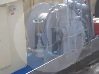 Buque transportador de peces vivos en venta