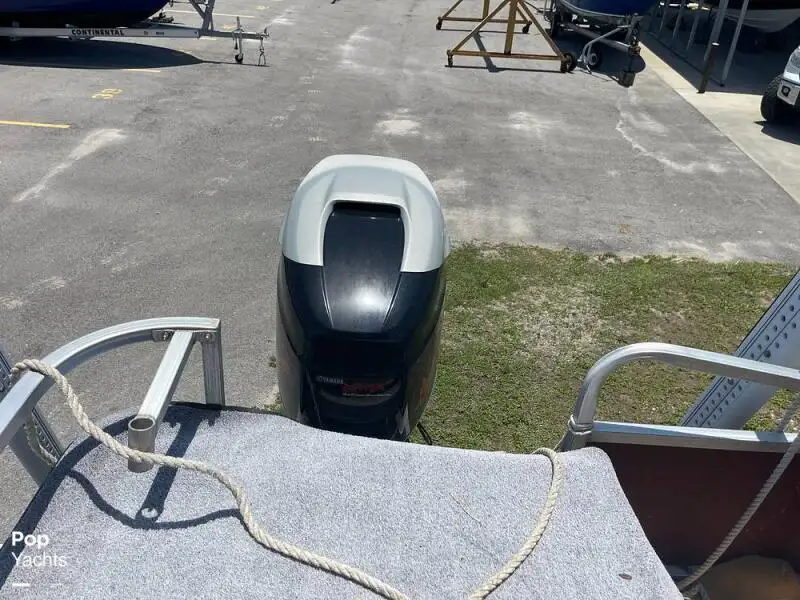 Pontón en venta