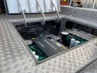 Buque de rescate en venta