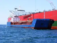 Petrolero/quimiquero en venta