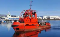 Remolcador en venta