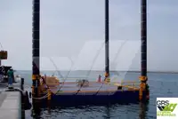 Plataforma de perforación autoelevable en venta