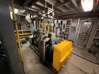 Lancha de tripulación en venta