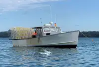 Arrastrero de cerco en venta