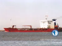 Petrolero/quimiquero en venta