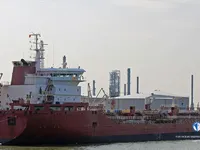 Petrolero/quimiquero en venta