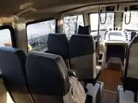 Buque de ferry en venta