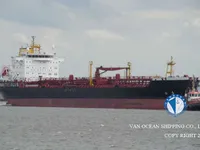 Petrolero/quimiquero en venta