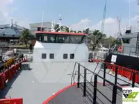 Buque de servicio para parques eólicos en venta