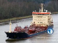 Petrolero/quimiquero en venta