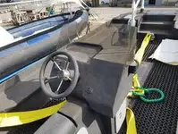 Bote inflable rígido en venta