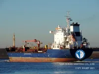 Petrolero/quimiquero en venta