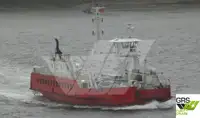 Buque Ro-Ro en venta