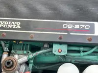 Buque de crucero en venta