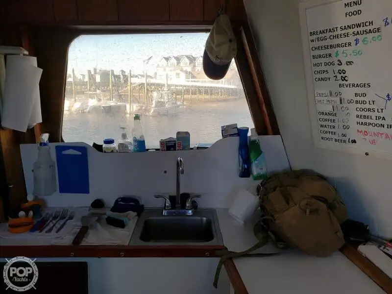 Buque de ferry en venta
