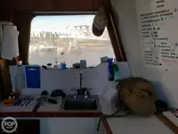 Buque de ferry en venta