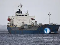 Petrolero/quimiquero en venta