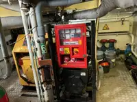 Remolcador en venta