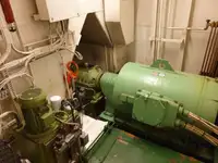 Remolcador en venta