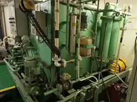 Remolcador en venta