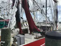 Arrastrero en venta