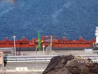 Petrolero/quimiquero en venta