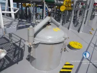 Petrolero/quimiquero en venta