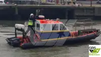 Barcos de trabajo en venta