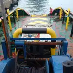 Remolcador en venta