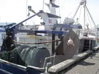 Buque transportador de peces vivos en venta