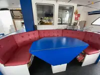 Remolcador en venta