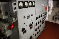 Buque de crucero en venta