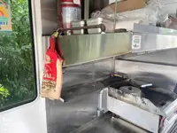 Catamarán en venta