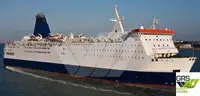 Buque Ro-Ro en venta