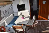 Trawler en venta