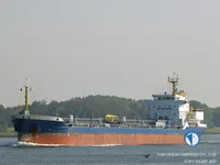 Petrolero/quimiquero en venta