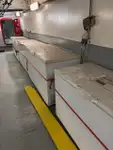 Embarcaciones de trabajo en venta