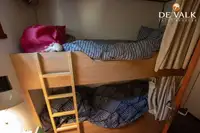 Patrullera en venta