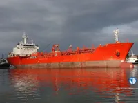 Petrolero/quimiquero en venta