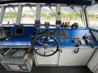 Remolcador en venta