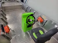 Embarcaciones de trabajo en venta