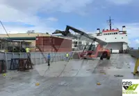 Buque de desembarco, tanque en venta
